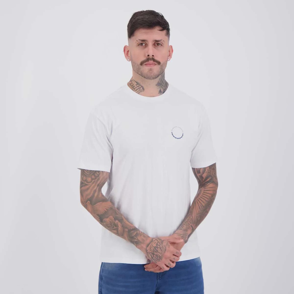 Imagem 3 do produto Kit 02 Camisetas Nicoboco Masculina