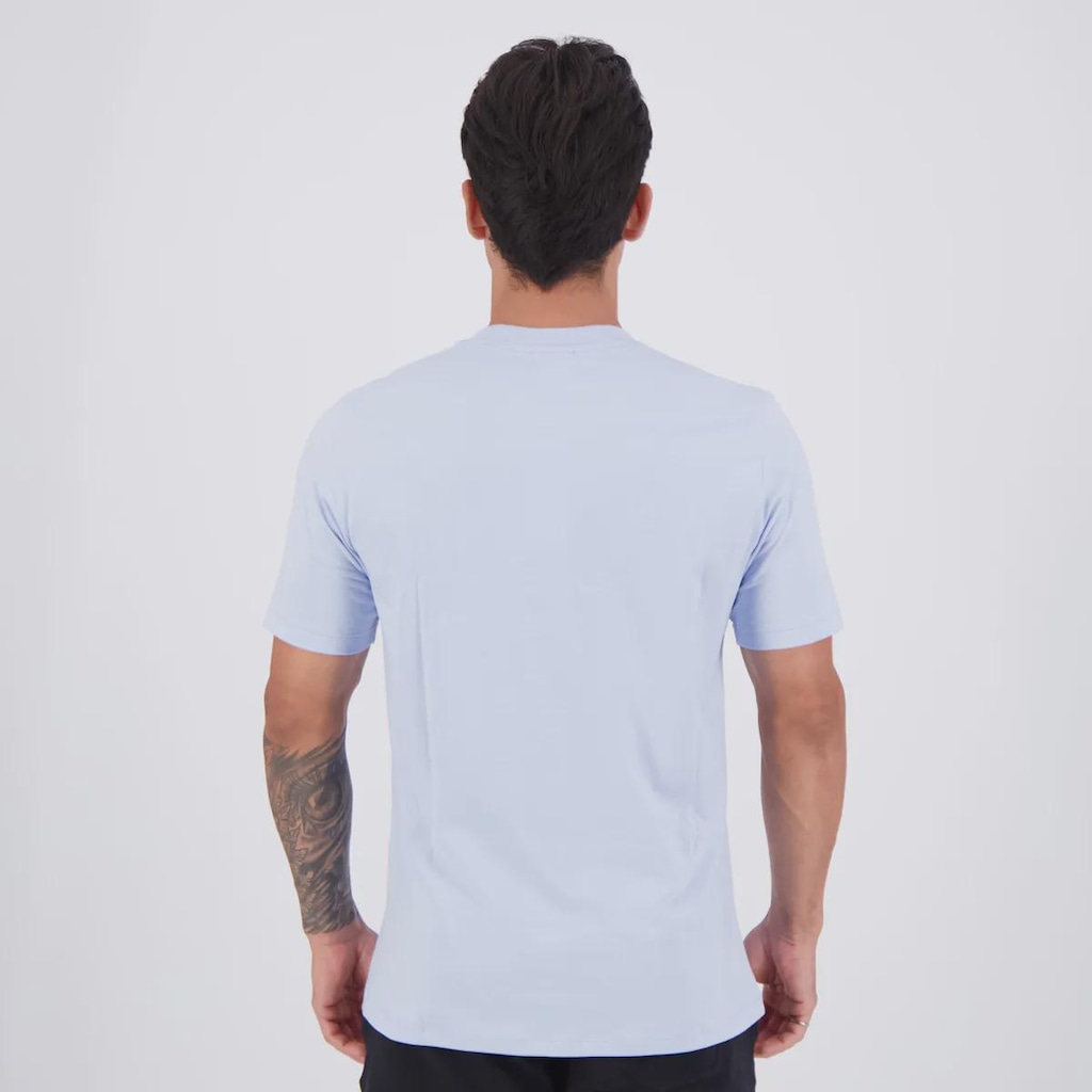 Imagem 4 do produto Camiseta Umbro Essential Masculina