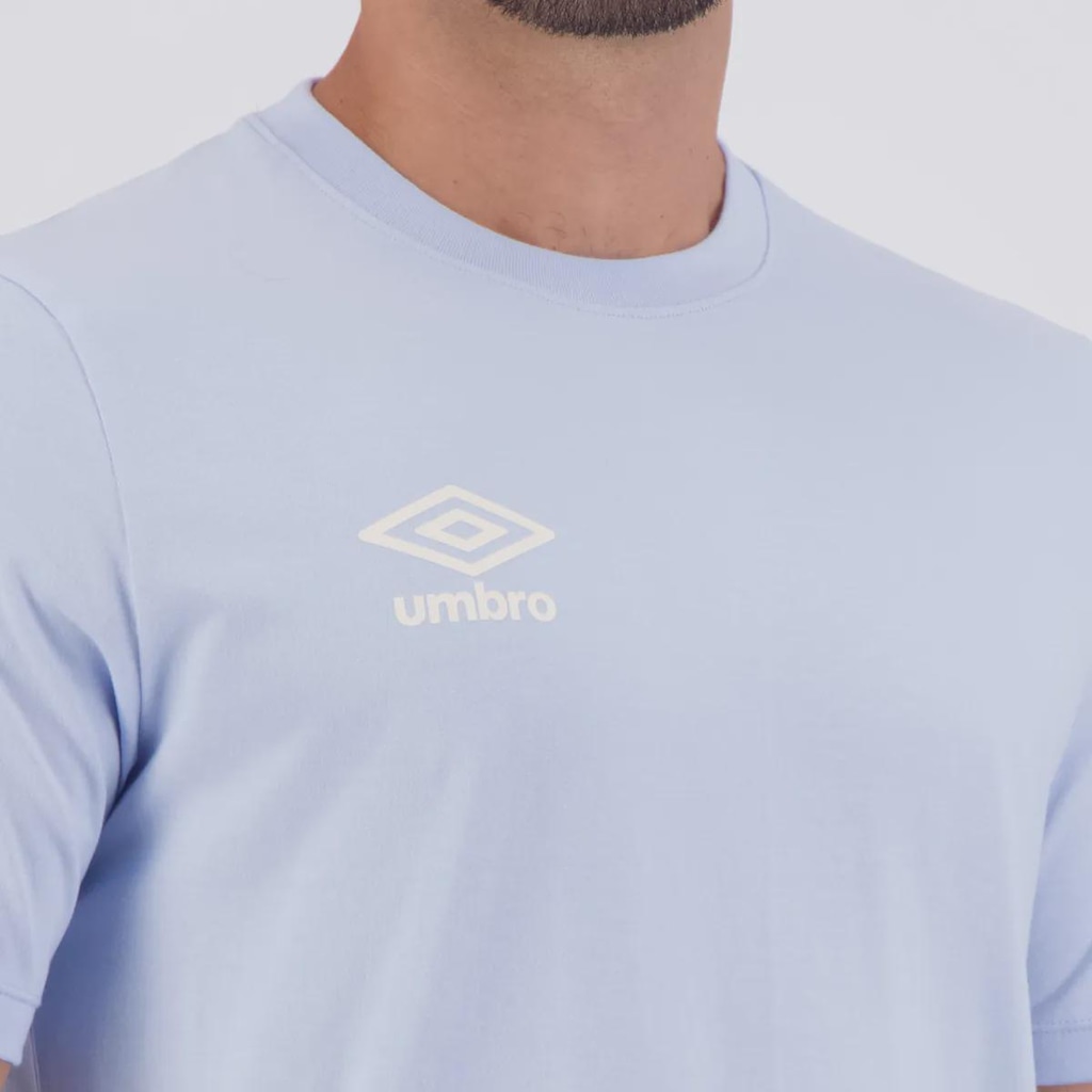 Imagem 5 do produto Camiseta Umbro Essential Masculina