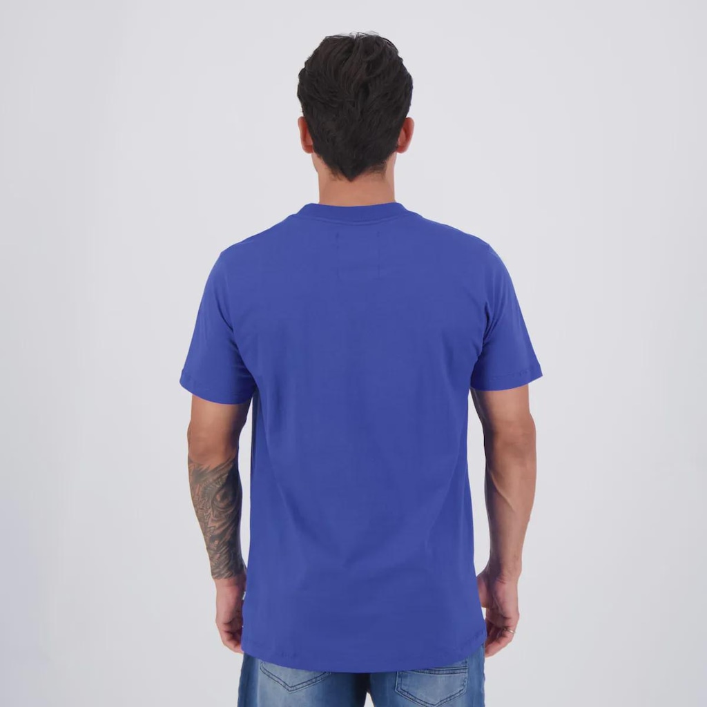 Imagem 4 do produto Camiseta Approve Bold New Classic Masculina