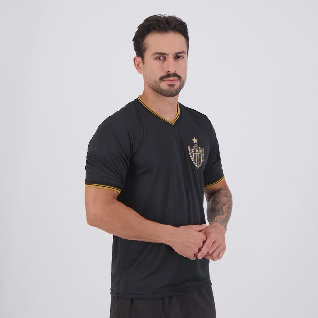 Imagem 2 do produto Camisa Atlético Mineiro Masculina