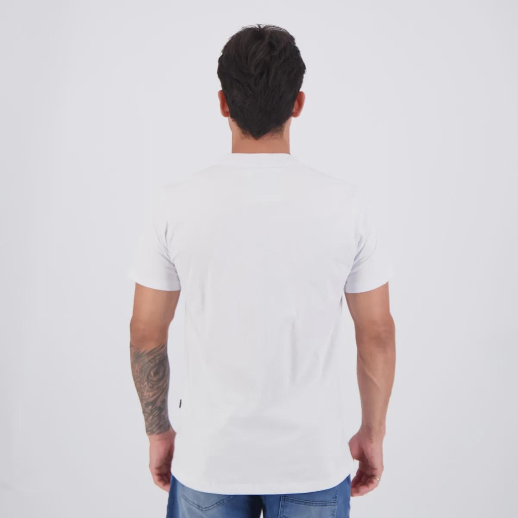 Imagem 4 do produto Camiseta Approve Bold New Classic Masculina