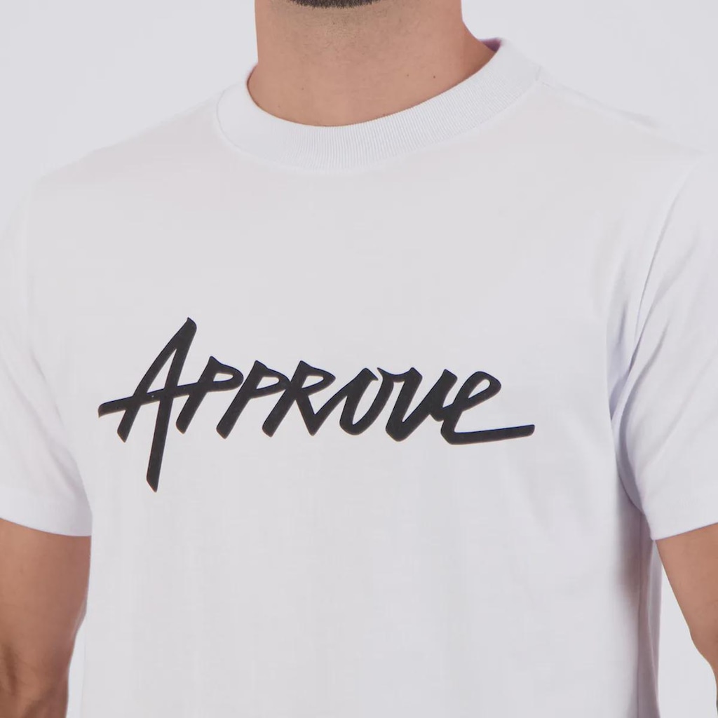 Imagem 5 do produto Camiseta Approve Bold New Classic Masculina