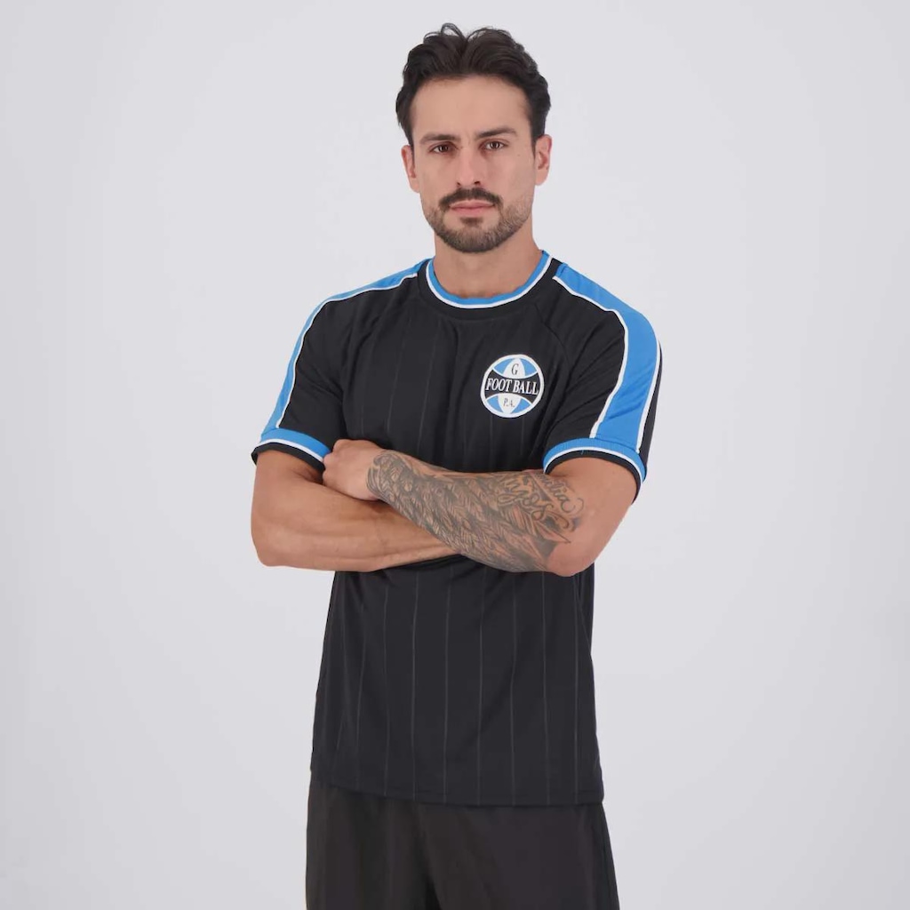 Imagem 3 do produto Camisa Grêmio Sorro Masculina