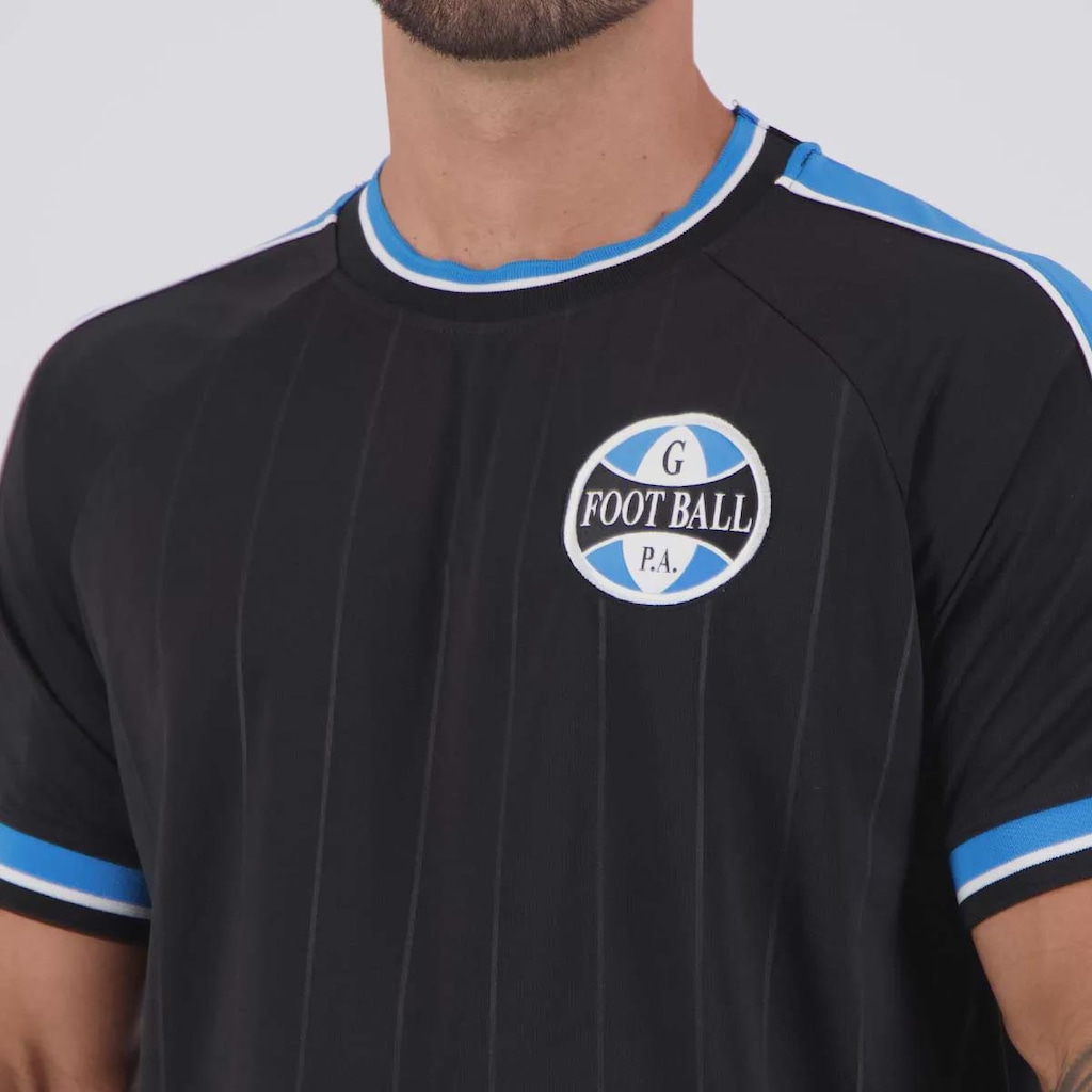 Imagem 5 do produto Camisa Grêmio Sorro Masculina
