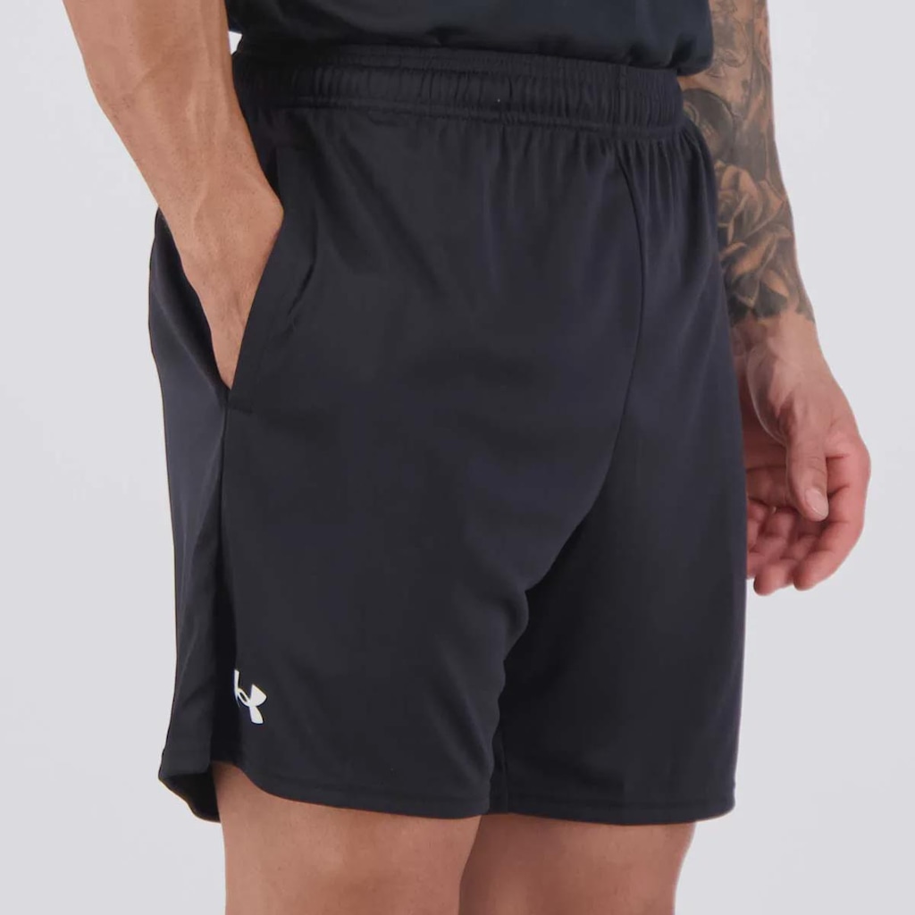 Imagem 2 do produto Shorts Under Armour Tech 7 Masculino