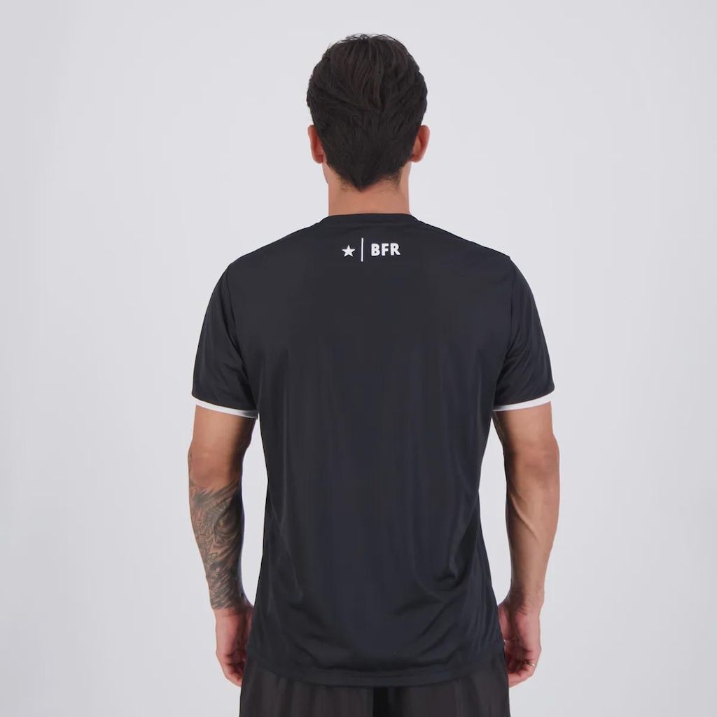 Imagem 4 do produto Camisa Botafogo Renascer Masculina