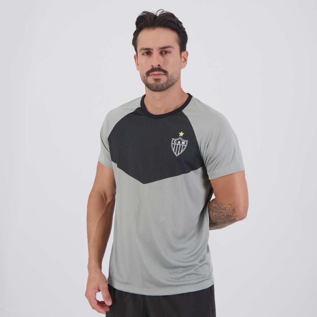 Imagem 3 do produto Camisa Atlético Mineiro Skylab Masculina