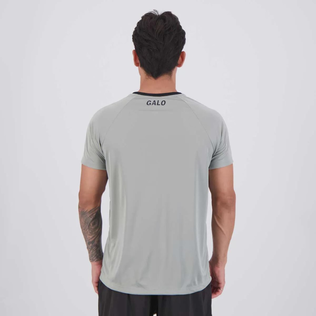 Imagem 4 do produto Camisa Atlético Mineiro Skylab Masculina
