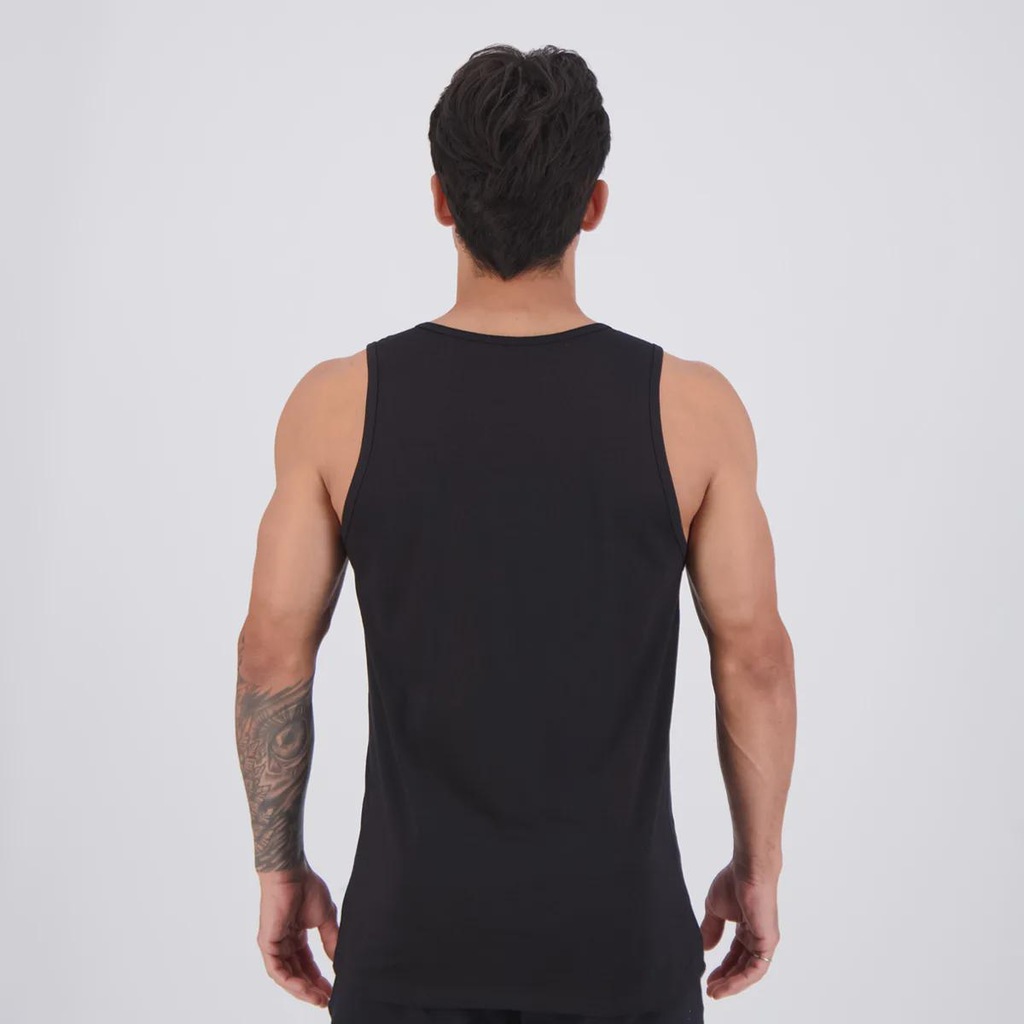 Imagem 4 do produto Regata Hurley Silk Flame Masculina