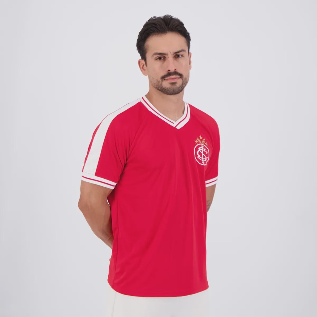 Imagem 2 do produto Camisa Internacional Victory Masculina
