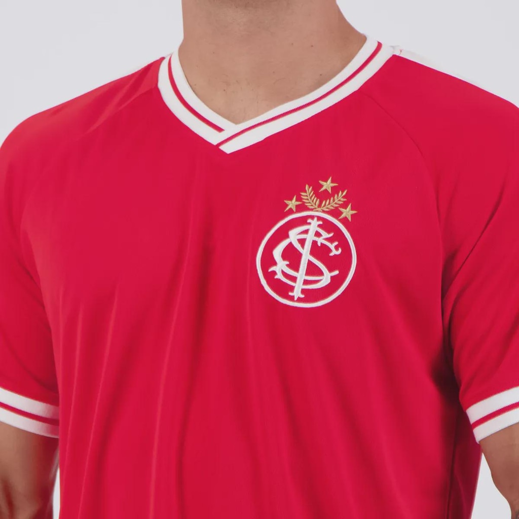Imagem 5 do produto Camisa Internacional Victory Masculina