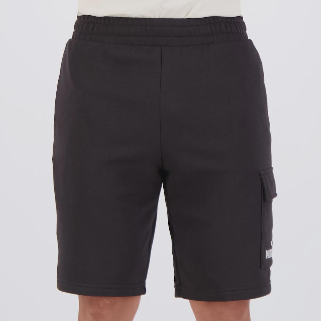 Imagem 1 do produto Bermuda Puma Ess No. 1 10 Masculina