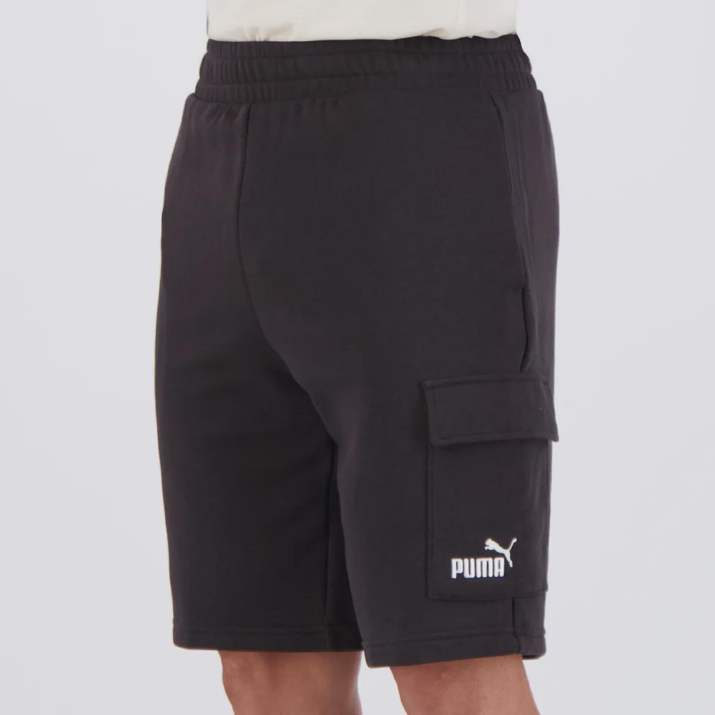 Imagem 3 do produto Bermuda Puma Ess No. 1 10 Masculina