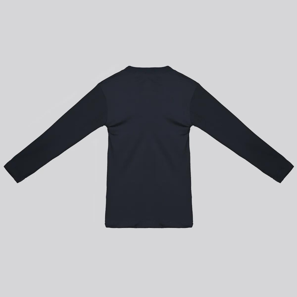 Imagem 2 do produto Camisa Térmica Gr33n Goiás 2024 Infantil