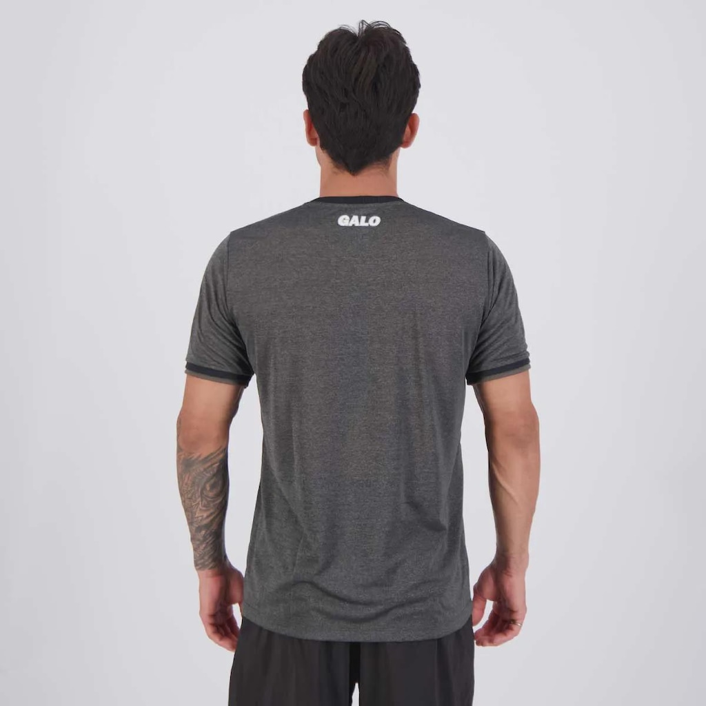 Imagem 4 do produto Camisa Atlético Mineiro Toe Masculina