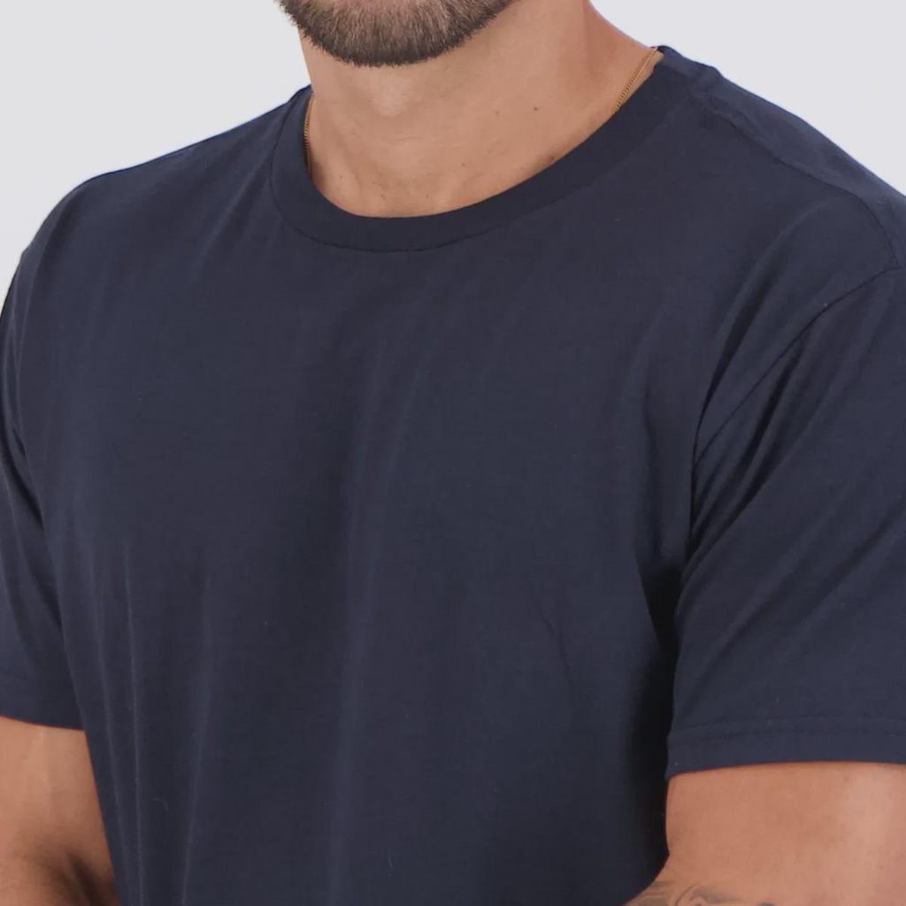 Imagem 5 do produto Camiseta Nicoboco Hollywood Masculina