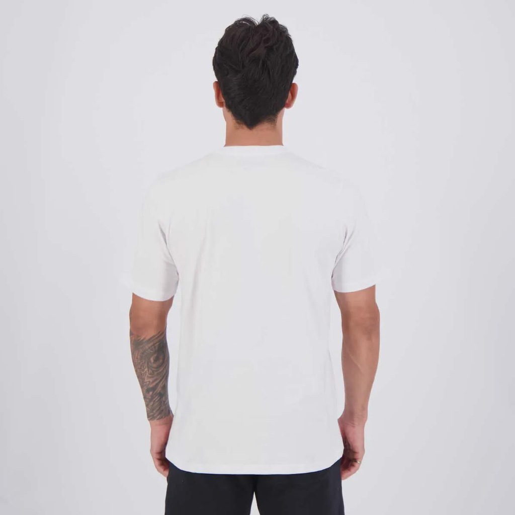 Imagem 4 do produto Camiseta Hurley Tiger Masculina