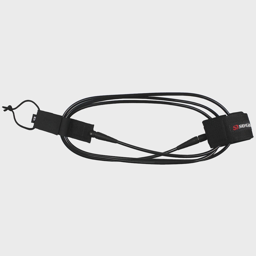 Imagem 2 do produto Leash Silverbay Pro Longboard 9 X 7mm
