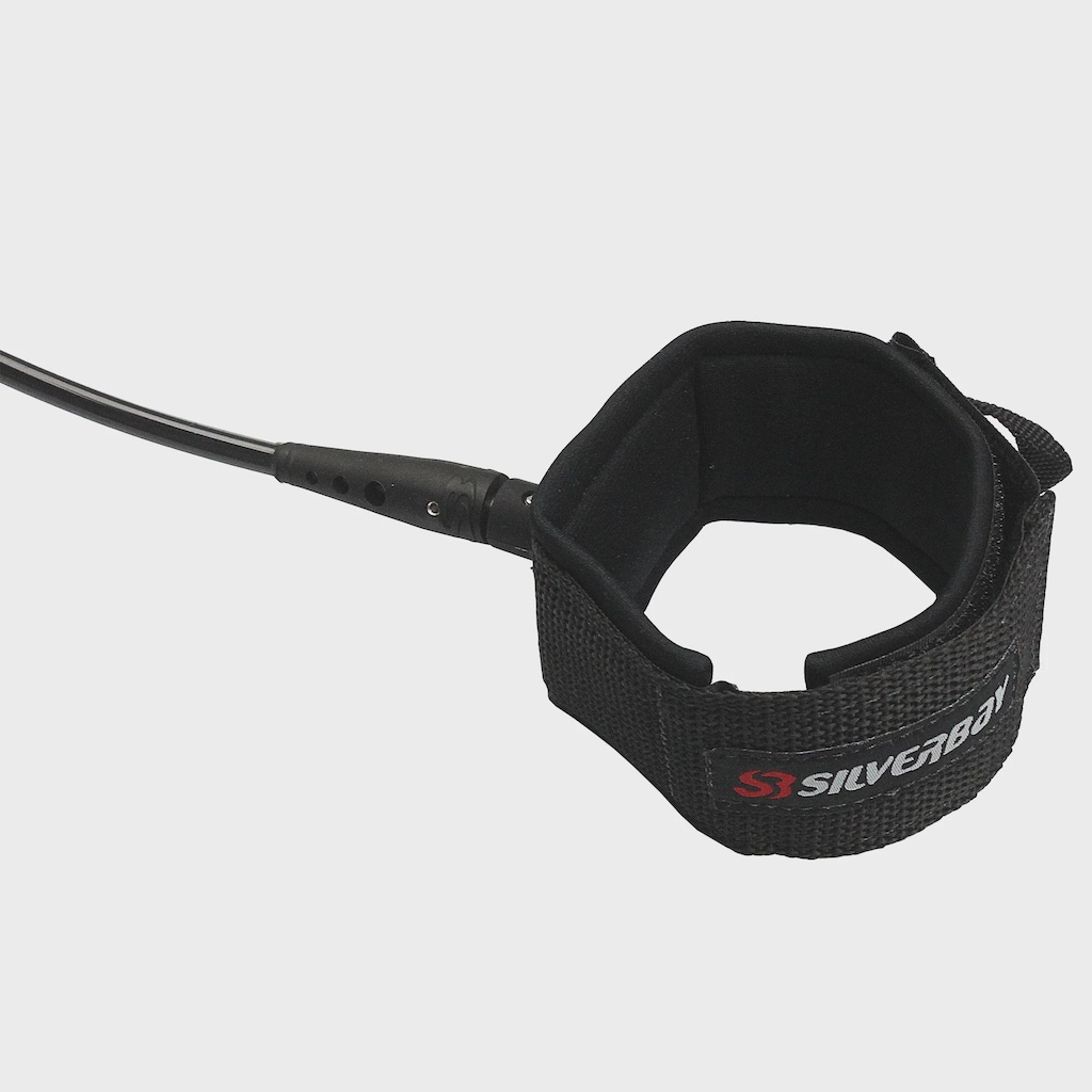 Imagem 4 do produto Leash Silverbay Pro Longboard 9 X 7mm