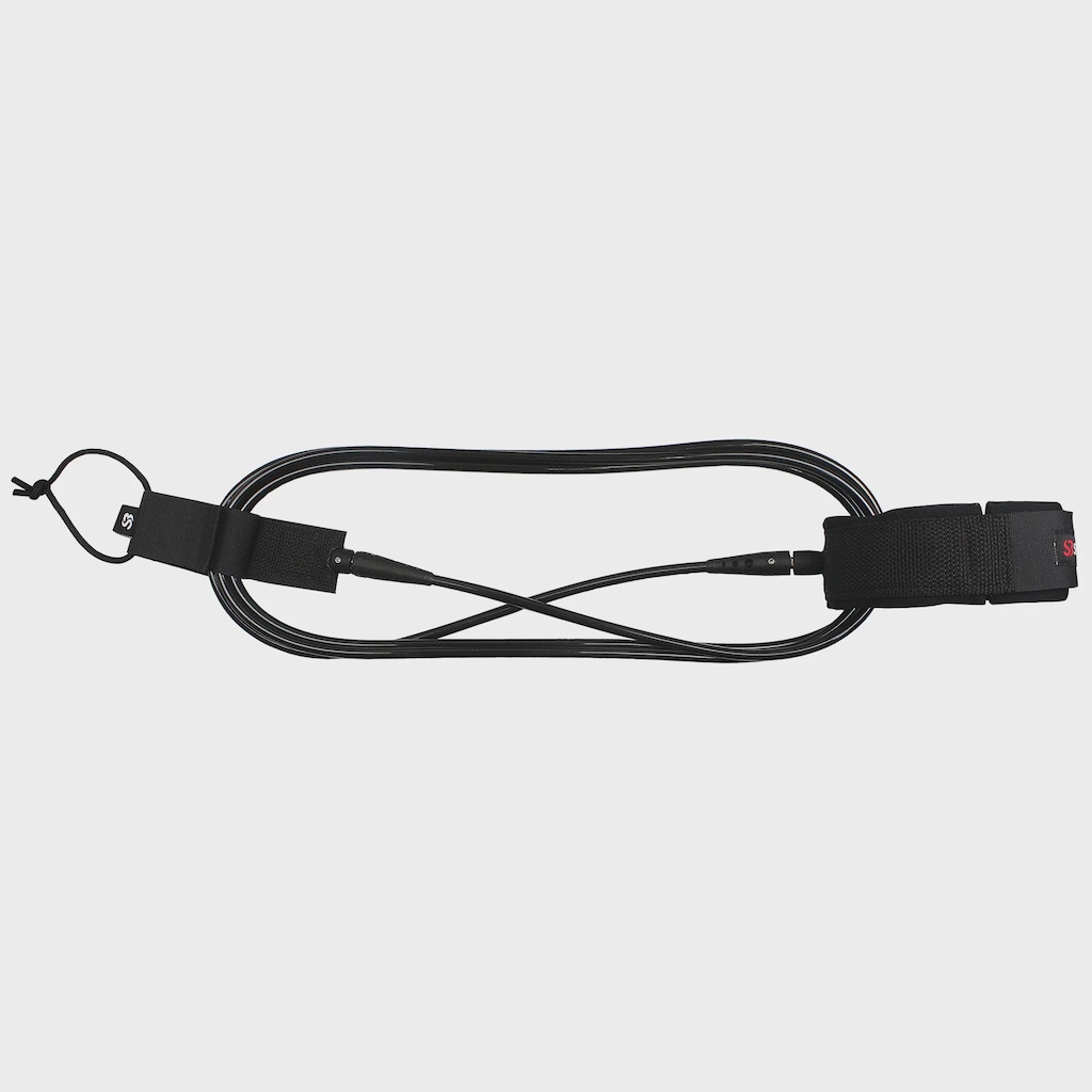 Imagem 2 do produto Leash Silverbay Pro Longboard Panturrilha 10 X 7mm