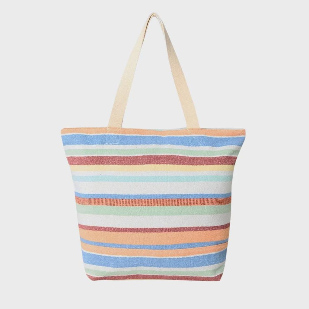 Imagem 5 do produto Bolsa Rip Curl Oceanic Interest Tote Multi