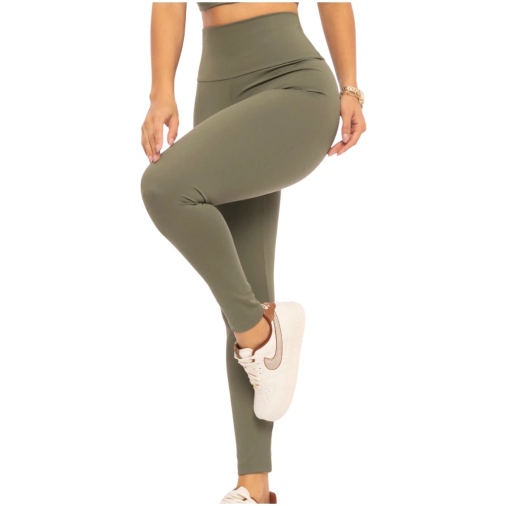 Imagem 3 do produto Calça Legging Di Paula Paula Feminina