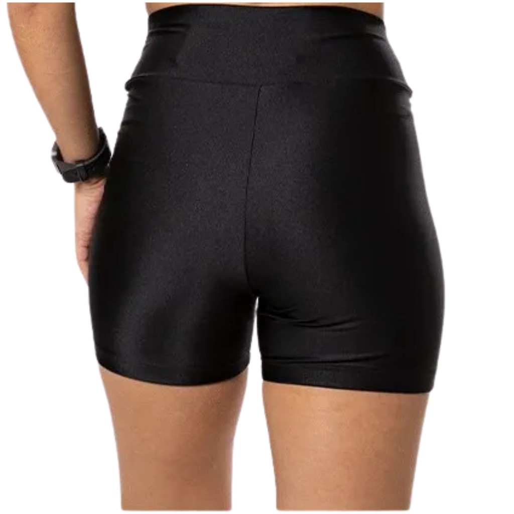 Imagem 2 do produto Short Mirela Di Paula Feminino