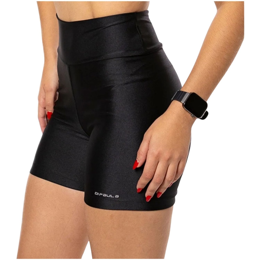Imagem 3 do produto Short Mirela Di Paula Feminino