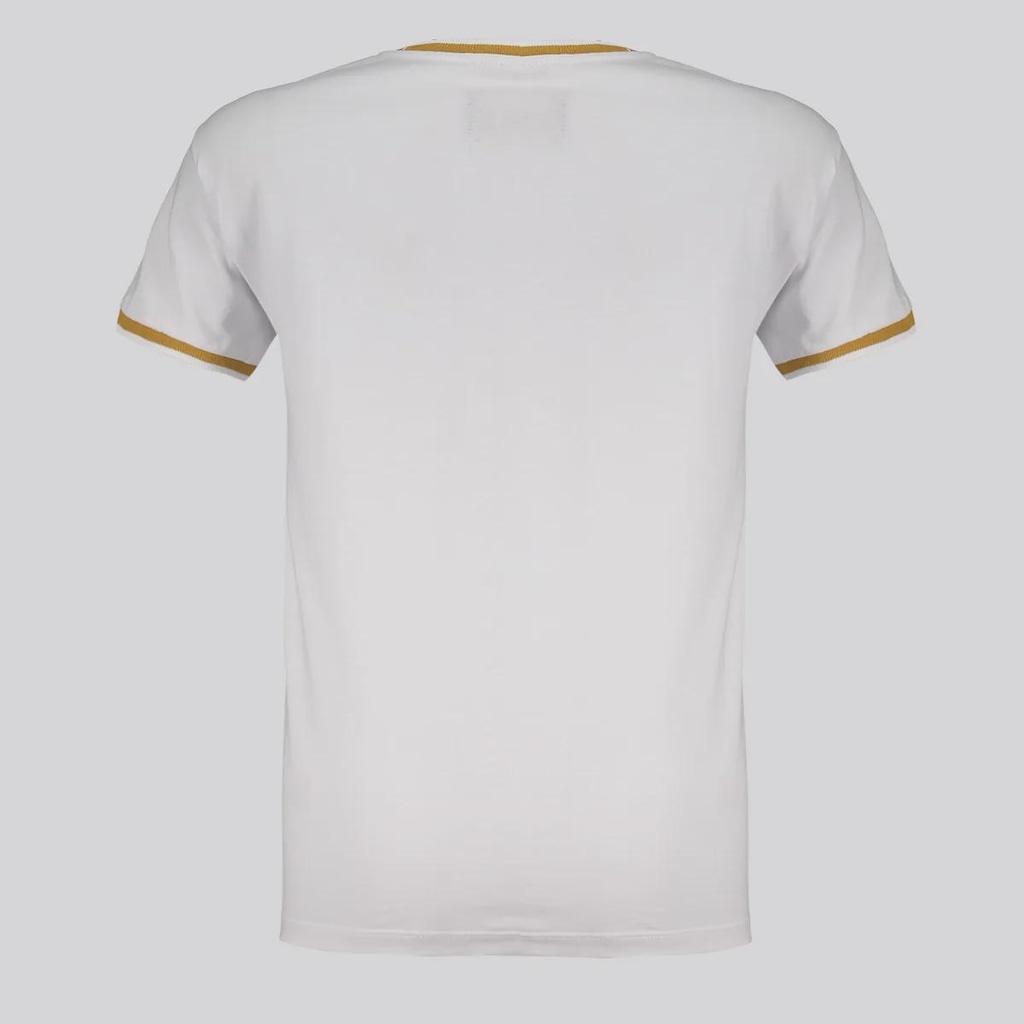 Imagem 2 do produto Camisa Real Madrid Classic Infantil