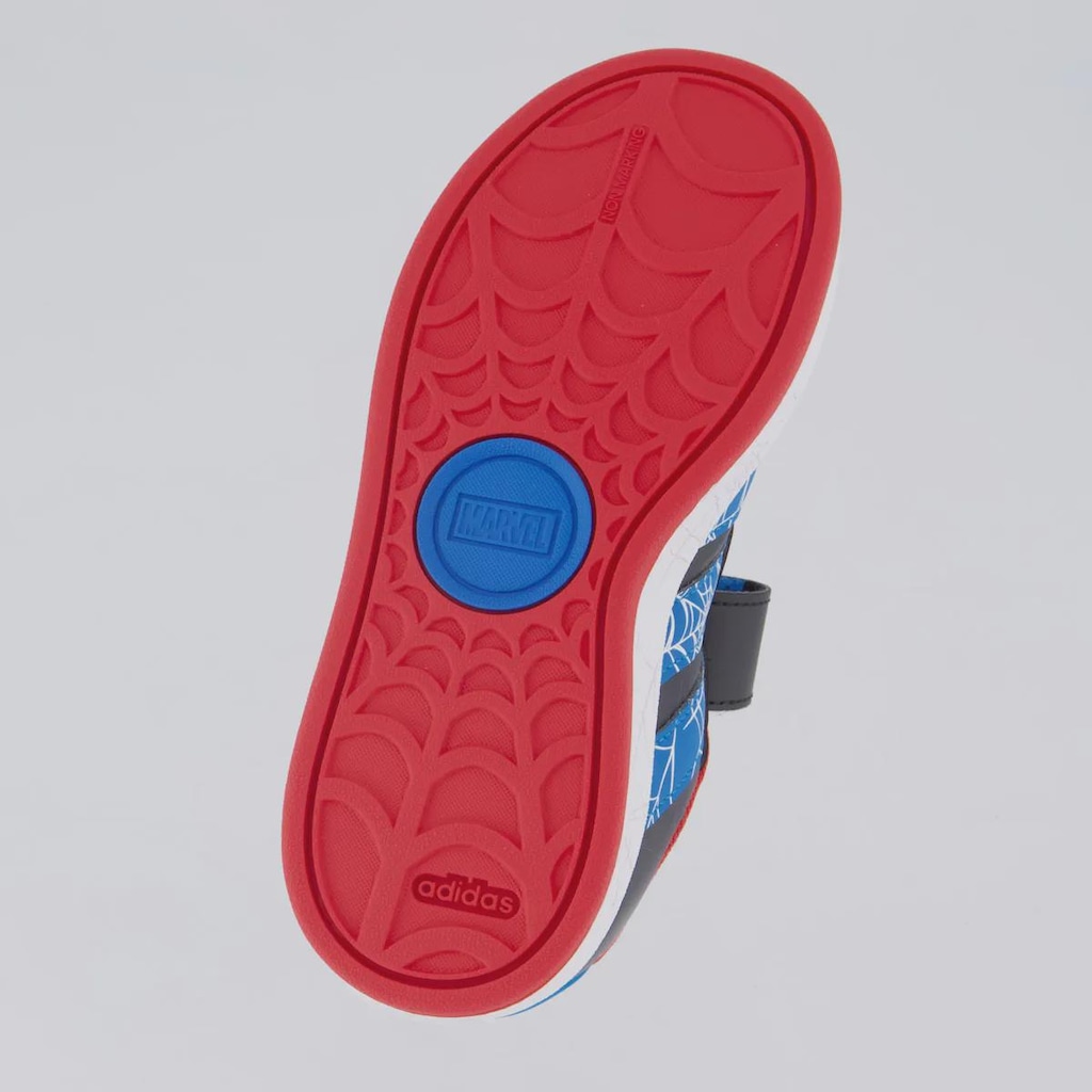 Imagem 5 do produto Tênis Infantil adidas Grand Court Spider Man