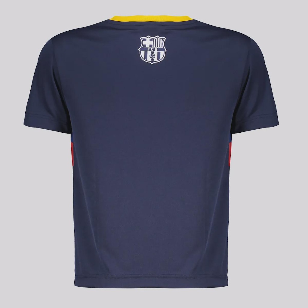 Imagem 2 do produto Camisa Barcelona Epoch Infantil