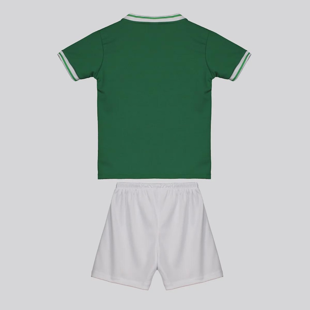 Imagem 2 do produto Mini Kit Infantil II Palmeiras