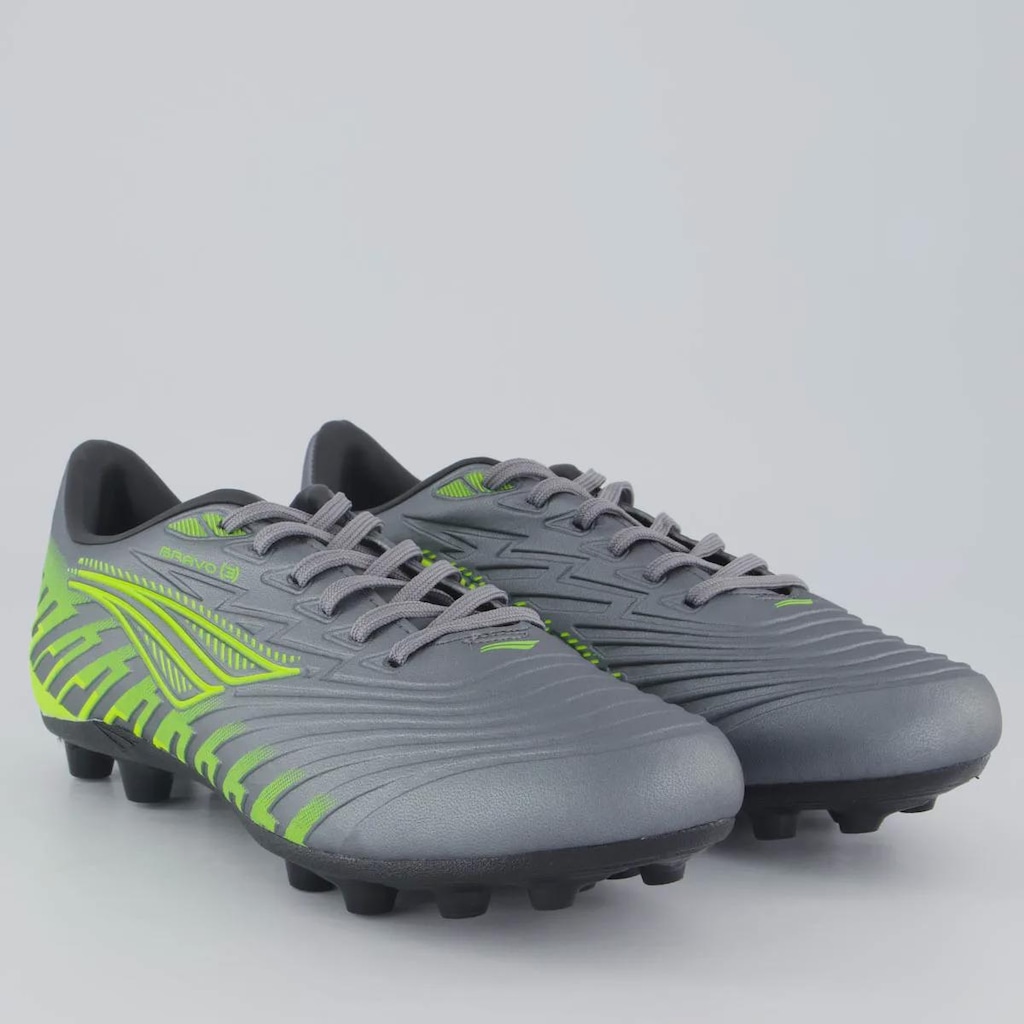Imagem 2 do produto Chuteira de Campo Penalty Bravo