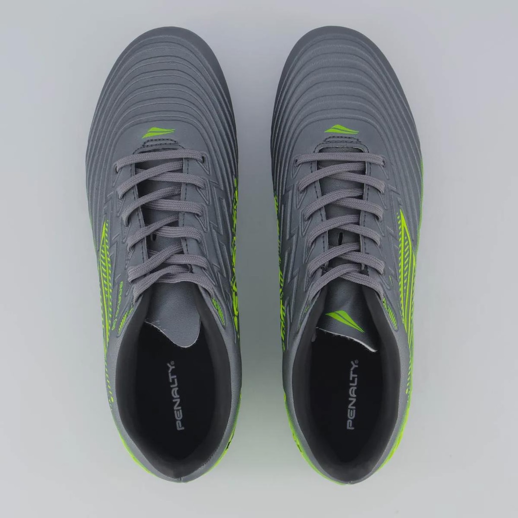 Imagem 4 do produto Chuteira de Campo Penalty Bravo