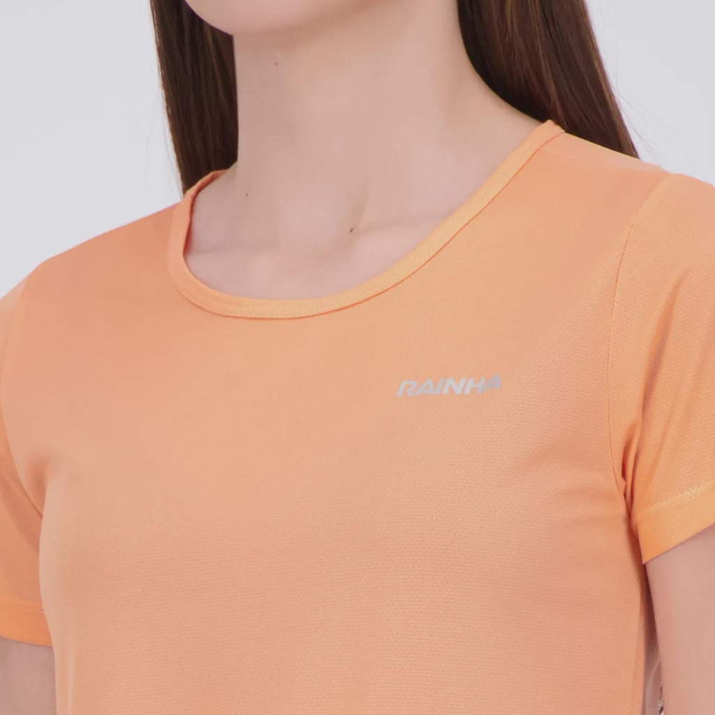 Imagem 5 do produto Camiseta Rainha Feminina