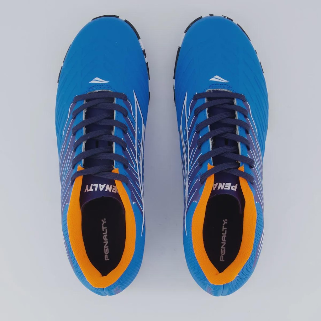 Imagem 4 do produto Chuteira Futsal Masculina Penalty Furia