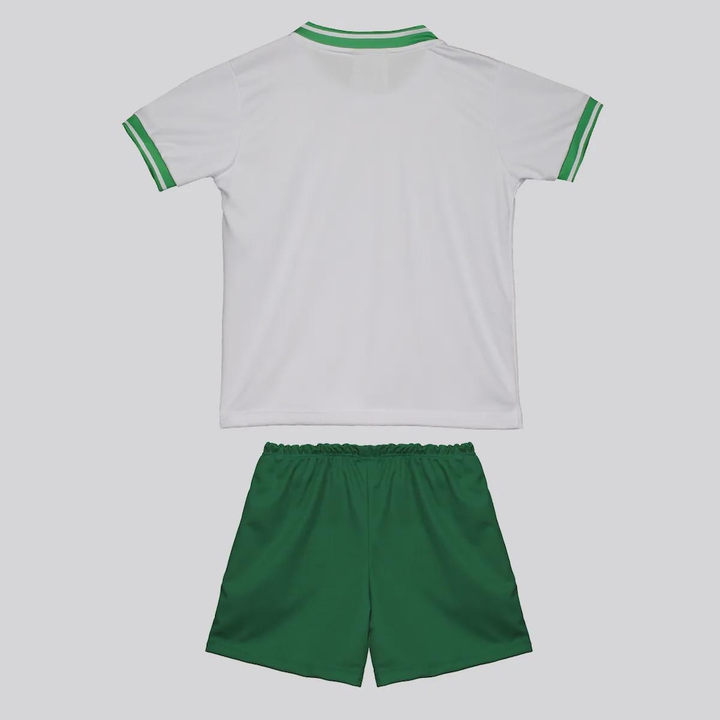 Imagem 2 do produto Mini Kit Infantil I Palmeiras