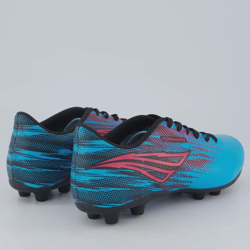 Imagem 3 do produto Chuteira de Campo Unissex Penalty Tornado