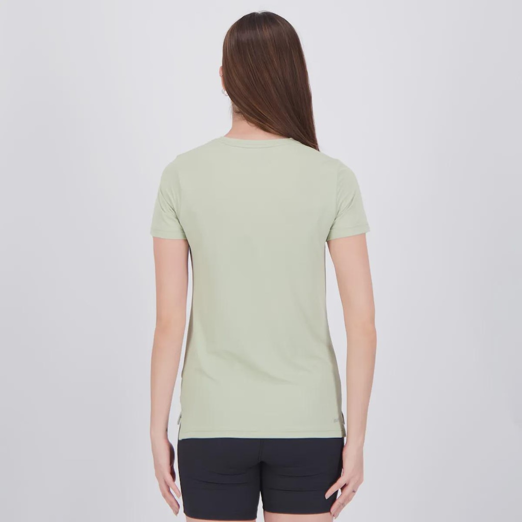 Imagem 4 do produto Camisa New Balance Sport Essentials Feminina