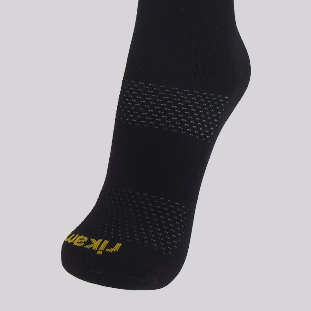 Imagem 3 do produto Meia Corinthians Cano Alto Masculina