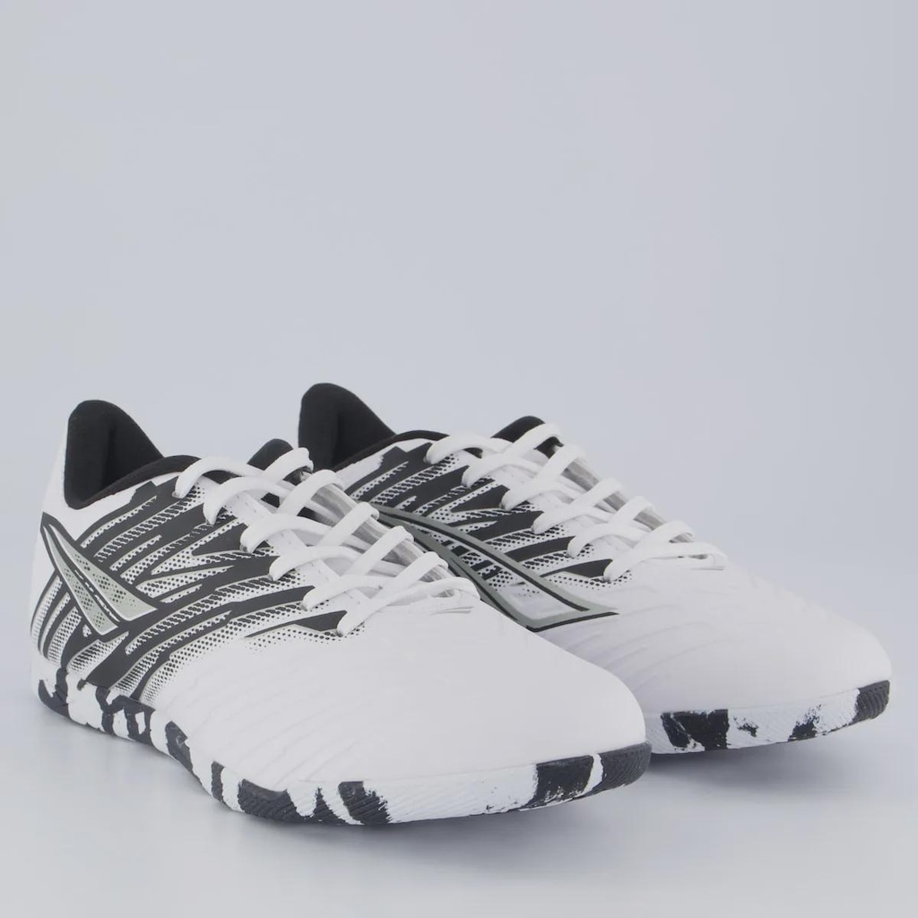 Imagem 2 do produto Chuteira Futsal Masculina Penalty Furia