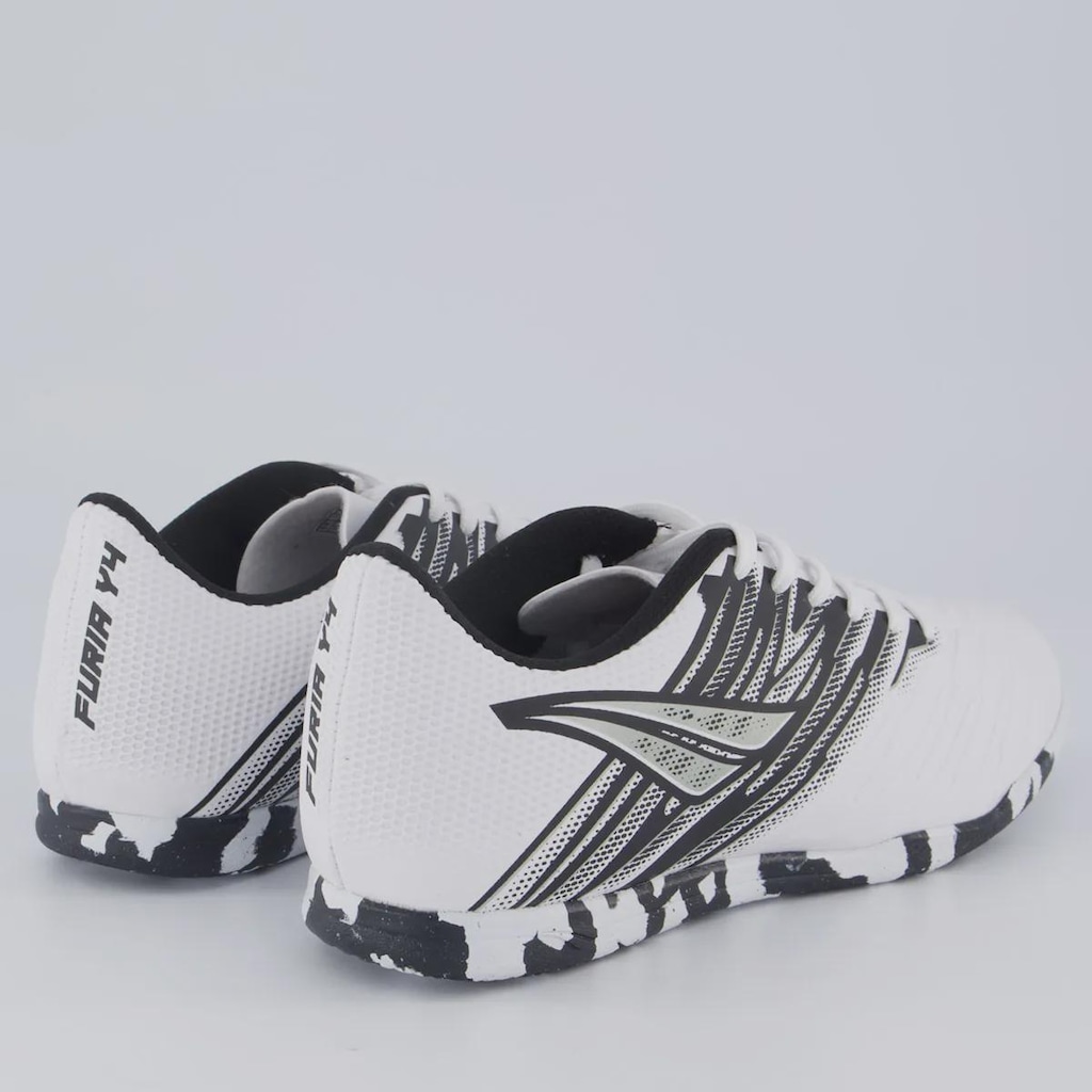 Imagem 3 do produto Chuteira Futsal Masculina Penalty Furia