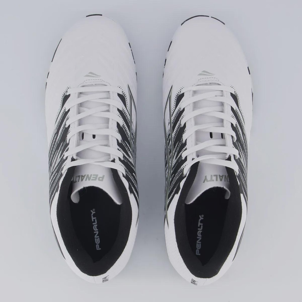 Imagem 4 do produto Chuteira Futsal Masculina Penalty Furia