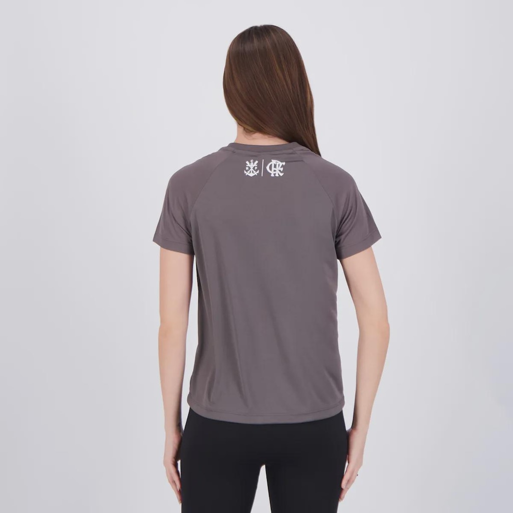 Imagem 4 do produto Camisa Flamengo Harmonia Feminina