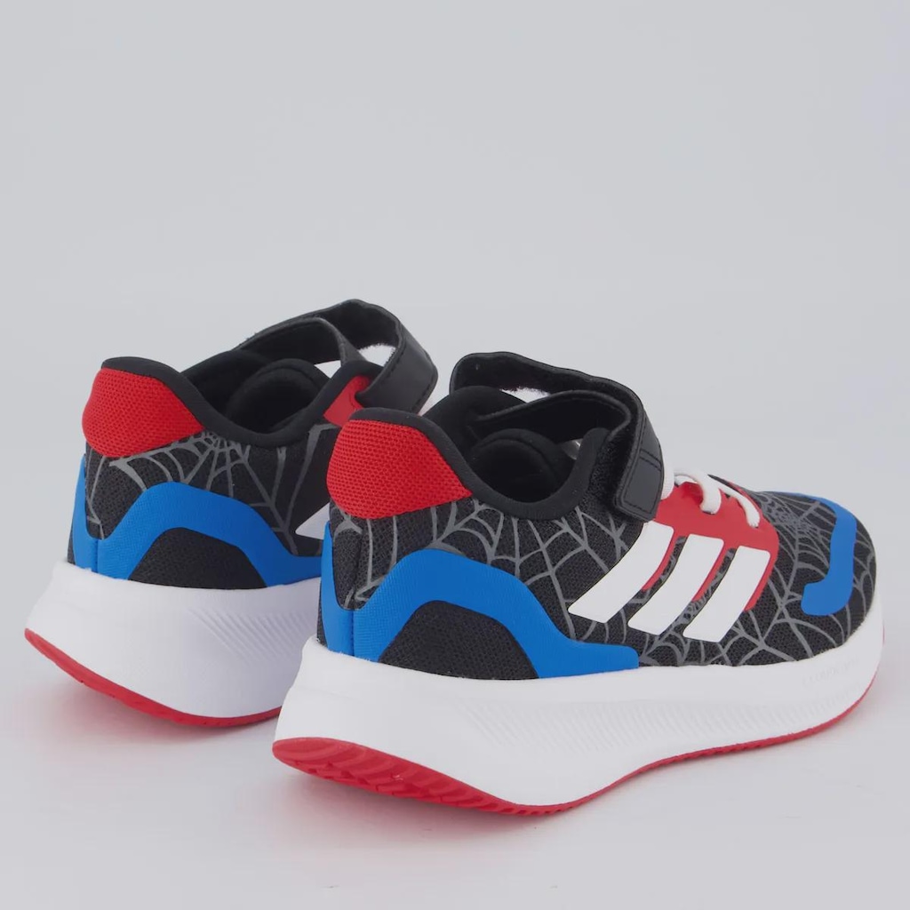 Imagem 3 do produto Tênis Infantil adidas Runfalcon Spider Man