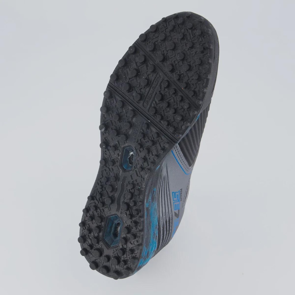 Imagem 5 do produto Chuteira Society Masculina Penalty Se7e Pro Molix Locker