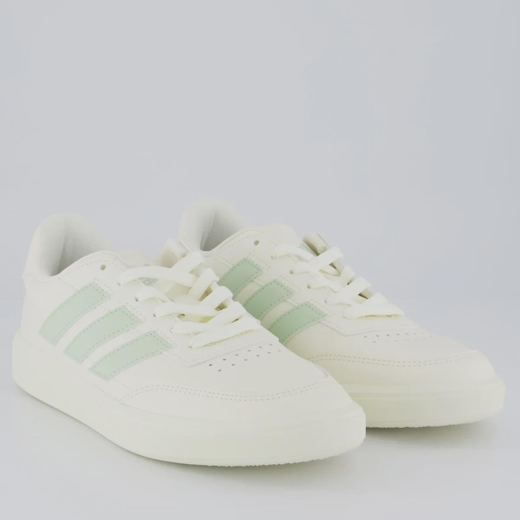 Imagem 2 do produto Tênis Feminino adidas Courtblock