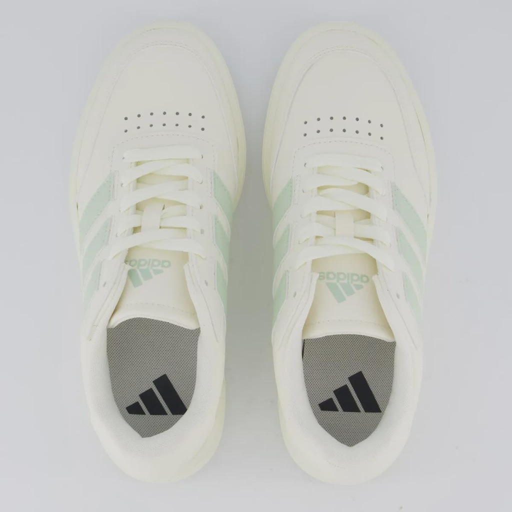 Imagem 4 do produto Tênis Feminino adidas Courtblock