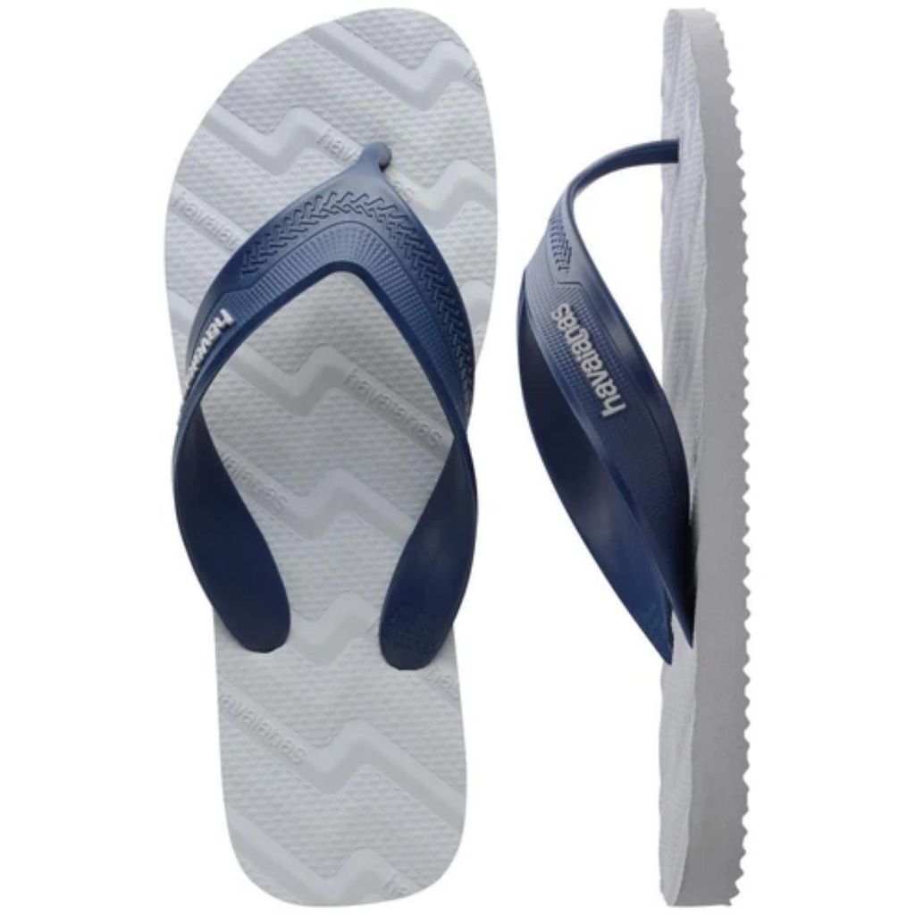Imagem 4 do produto Chinelo Havaianas Track Waves Masculino